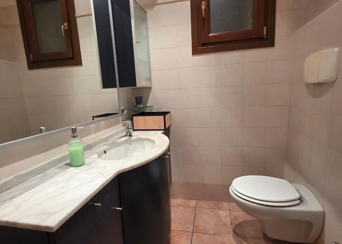 Nyaraló Rolly - Verona